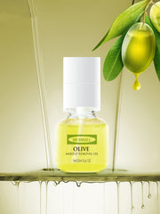 Facial Makeup Remover Olive Cleansing Oil Avocado Cleaning