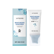 Home Portable Skincare Snow Grass Sunscreen
