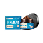 Body Shaping Cream