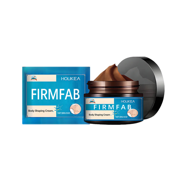 Body Shaping Cream