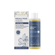 Facial Cleansing And Makeup Remover Oil