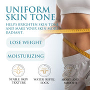 Slimming Body Shaping Firming Suit Smooth Skin Wrinkles Shaping Firming Muscles